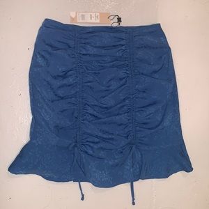 BCBG mini skirt